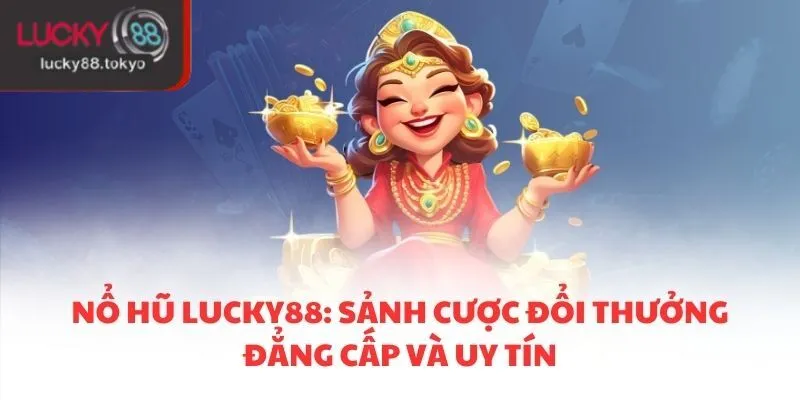 Những ưu điểm vượt trội giúp PG Slots Lucky88